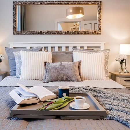 Cherry House Apartments Бидгошч Екстериор снимка
