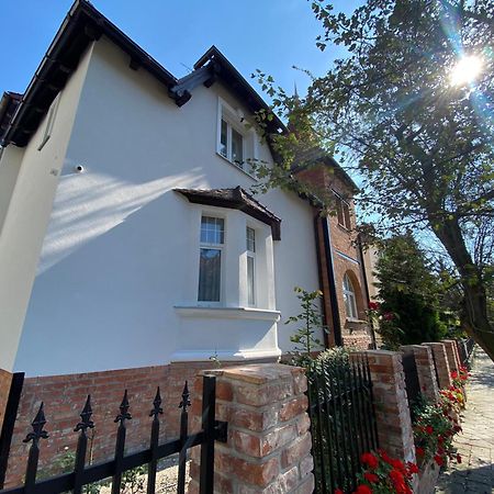 Cherry House Apartments Бидгошч Екстериор снимка