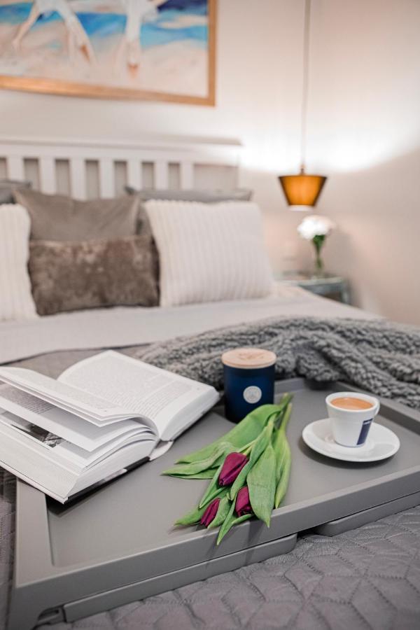 Cherry House Apartments Бидгошч Екстериор снимка