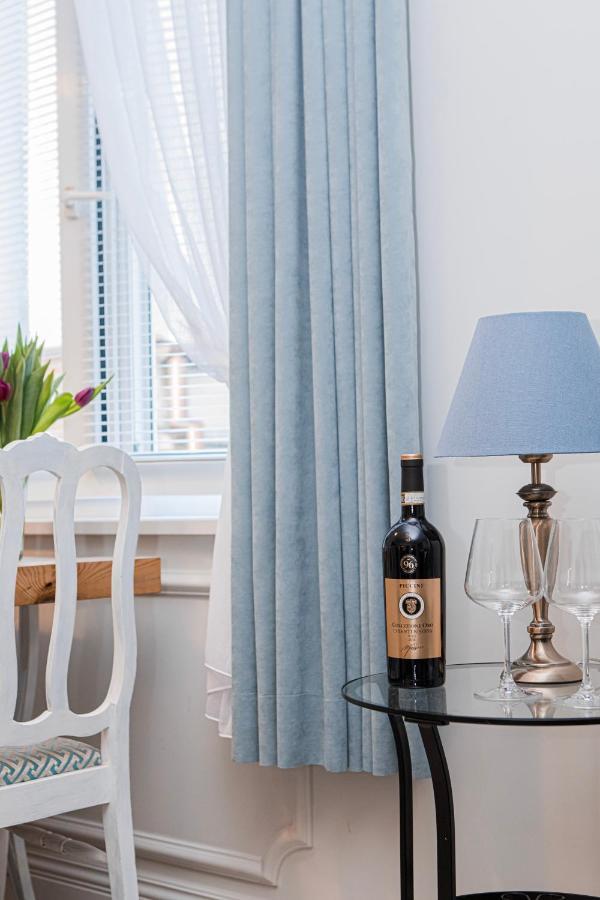 Cherry House Apartments Бидгошч Екстериор снимка