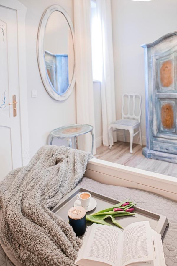 Cherry House Apartments Бидгошч Екстериор снимка