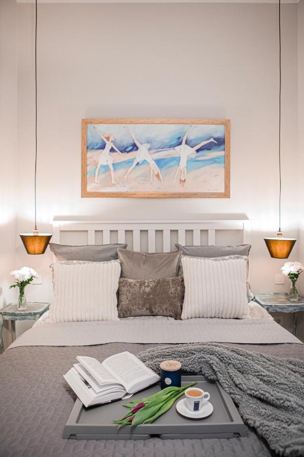 Cherry House Apartments Бидгошч Екстериор снимка