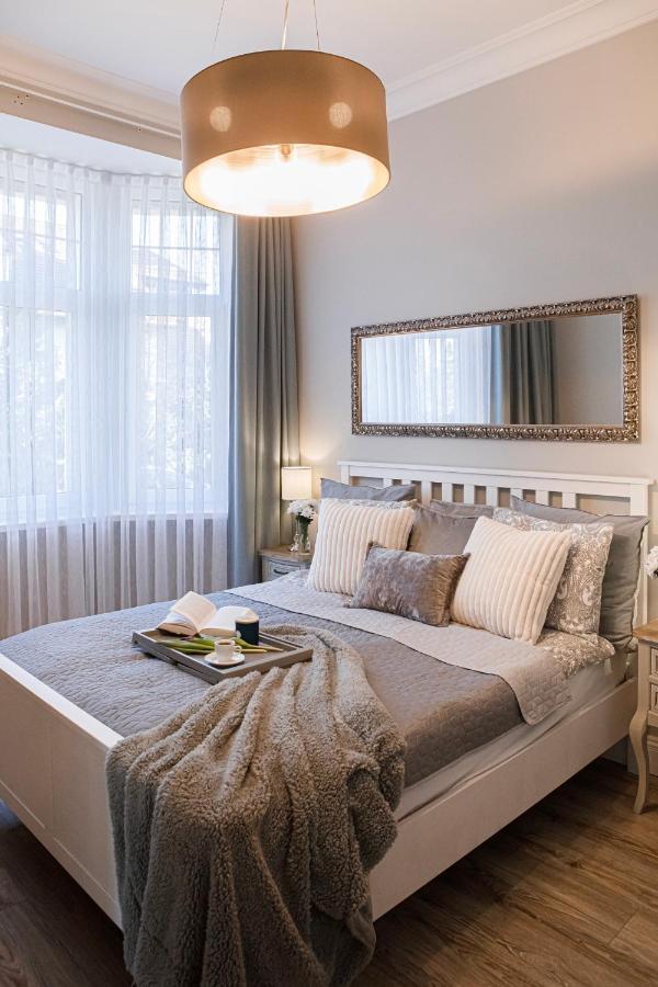 Cherry House Apartments Бидгошч Екстериор снимка