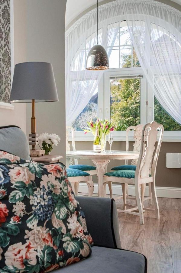 Cherry House Apartments Бидгошч Екстериор снимка