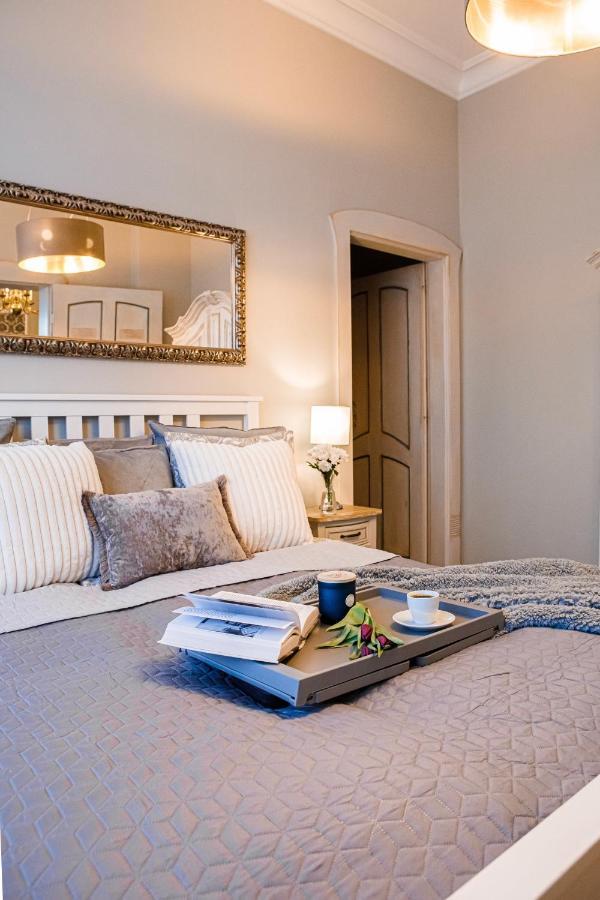 Cherry House Apartments Бидгошч Екстериор снимка