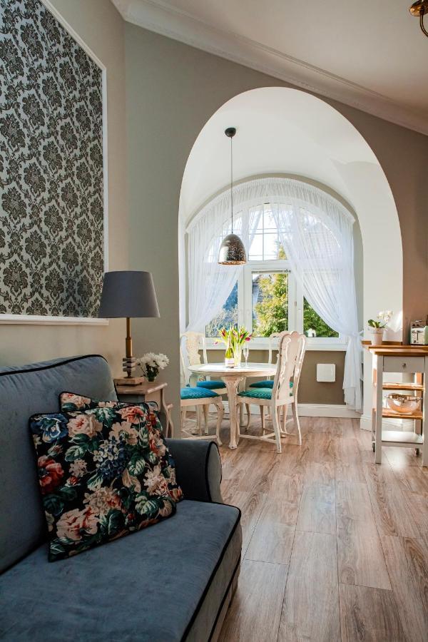 Cherry House Apartments Бидгошч Екстериор снимка