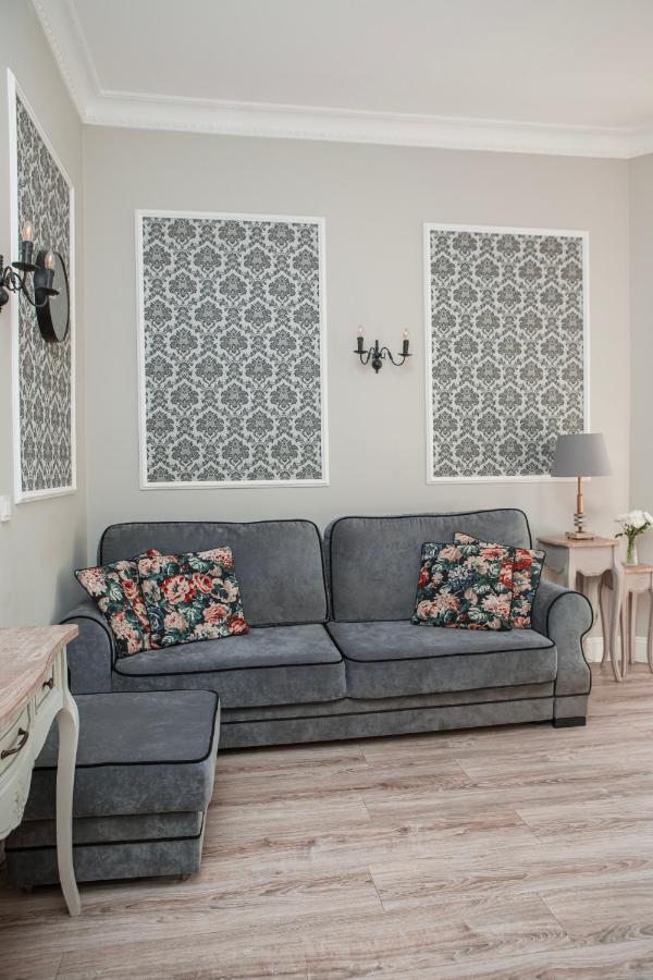 Cherry House Apartments Бидгошч Екстериор снимка