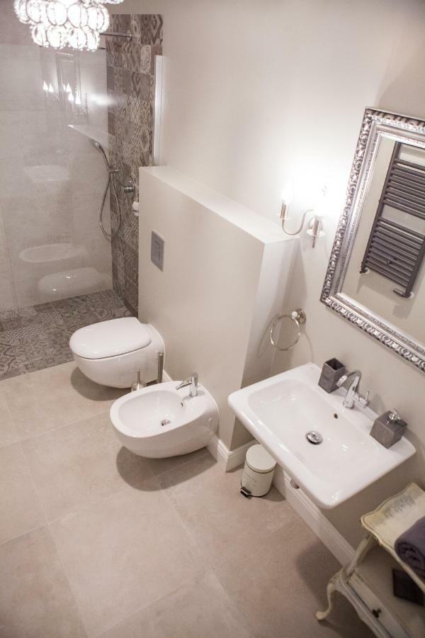 Cherry House Apartments Бидгошч Екстериор снимка