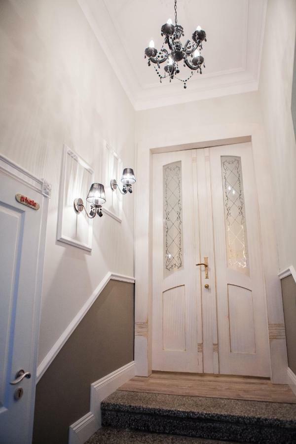 Cherry House Apartments Бидгошч Екстериор снимка