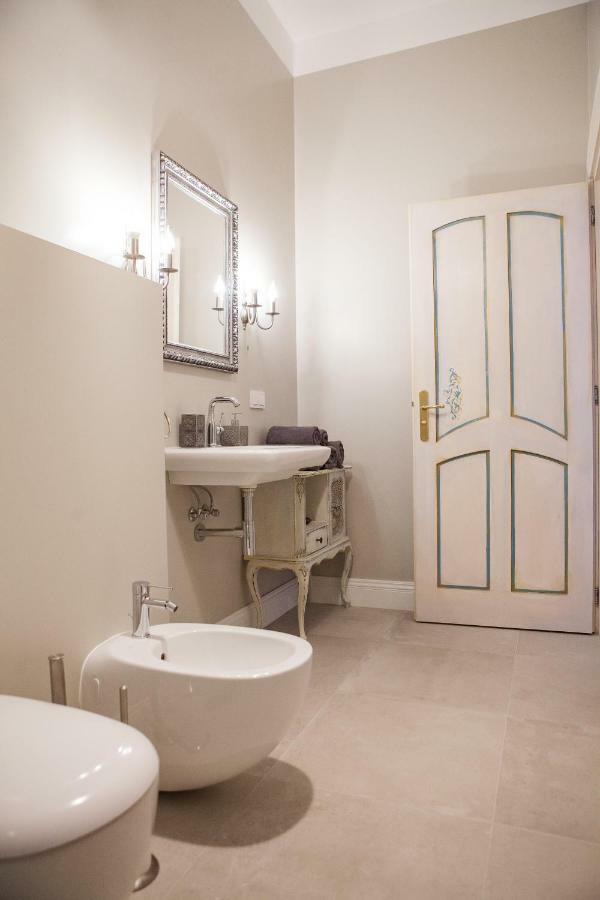Cherry House Apartments Бидгошч Екстериор снимка