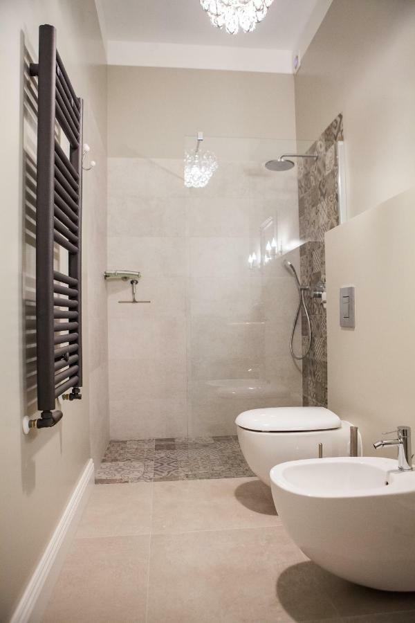 Cherry House Apartments Бидгошч Екстериор снимка