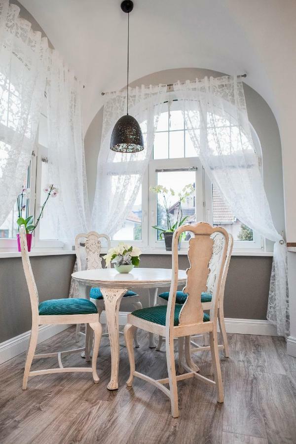 Cherry House Apartments Бидгошч Екстериор снимка