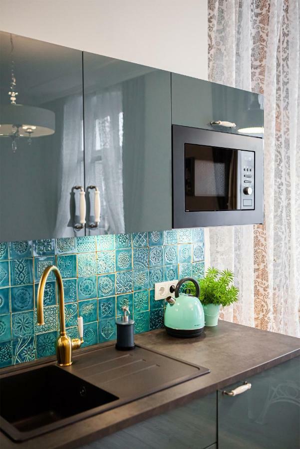 Cherry House Apartments Бидгошч Екстериор снимка