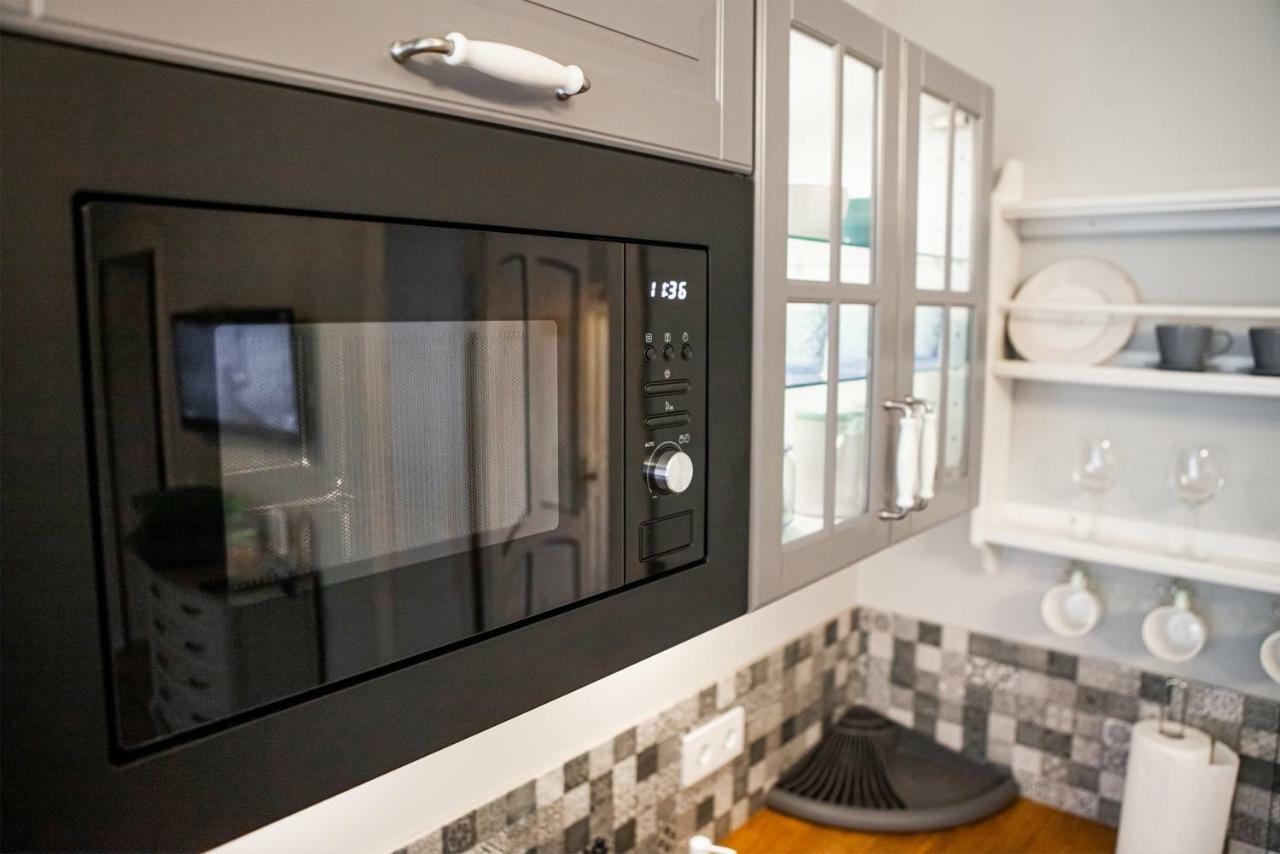 Cherry House Apartments Бидгошч Екстериор снимка