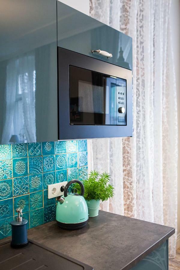 Cherry House Apartments Бидгошч Екстериор снимка