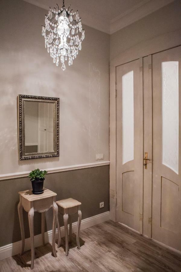 Cherry House Apartments Бидгошч Екстериор снимка