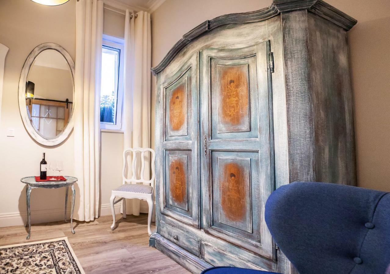 Cherry House Apartments Бидгошч Екстериор снимка
