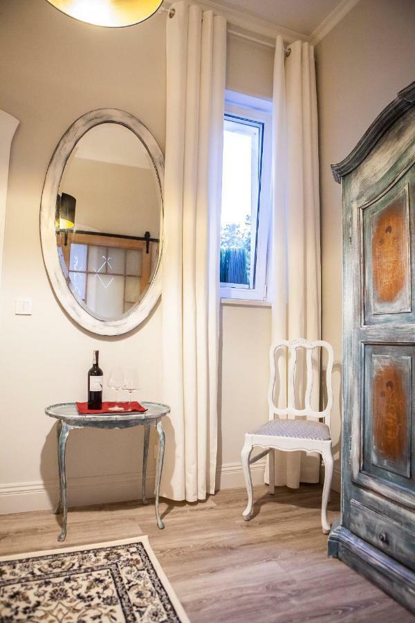 Cherry House Apartments Бидгошч Екстериор снимка