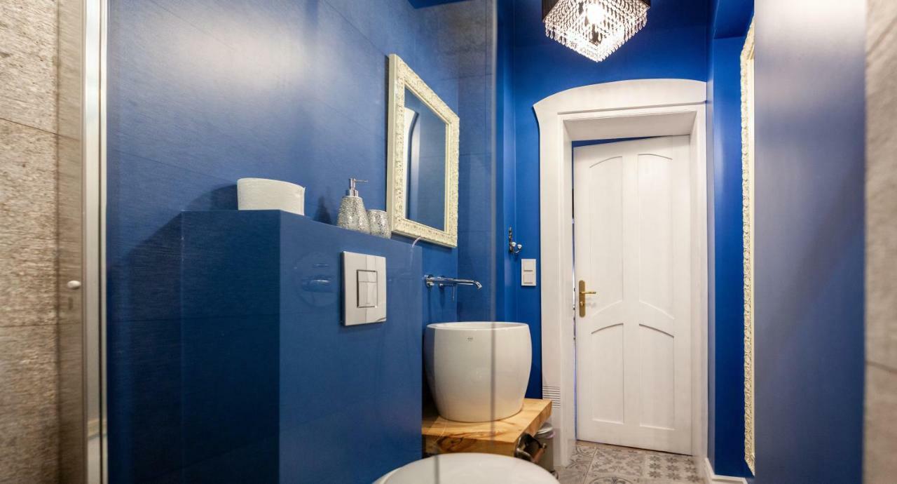 Cherry House Apartments Бидгошч Екстериор снимка