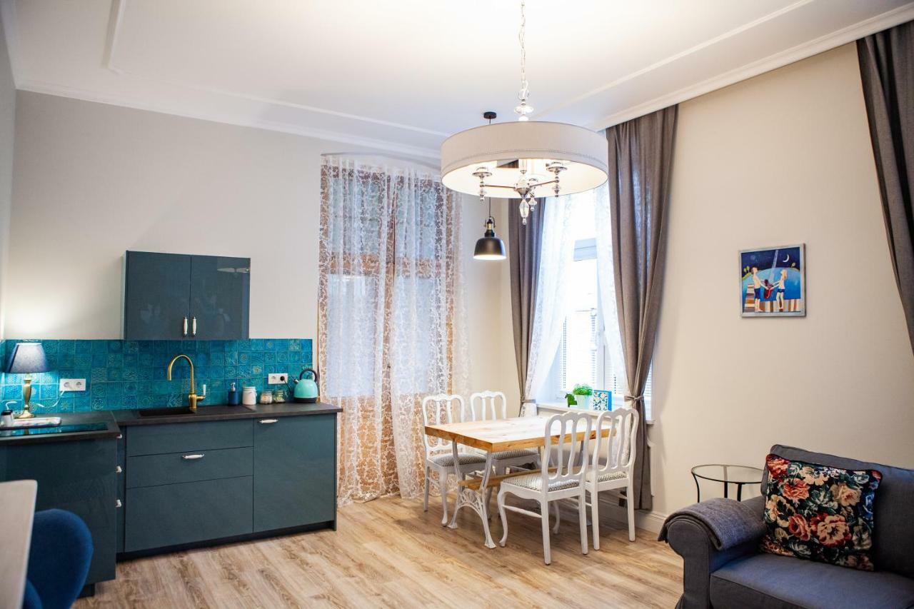 Cherry House Apartments Бидгошч Екстериор снимка